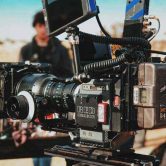 Report: Indie Film Production